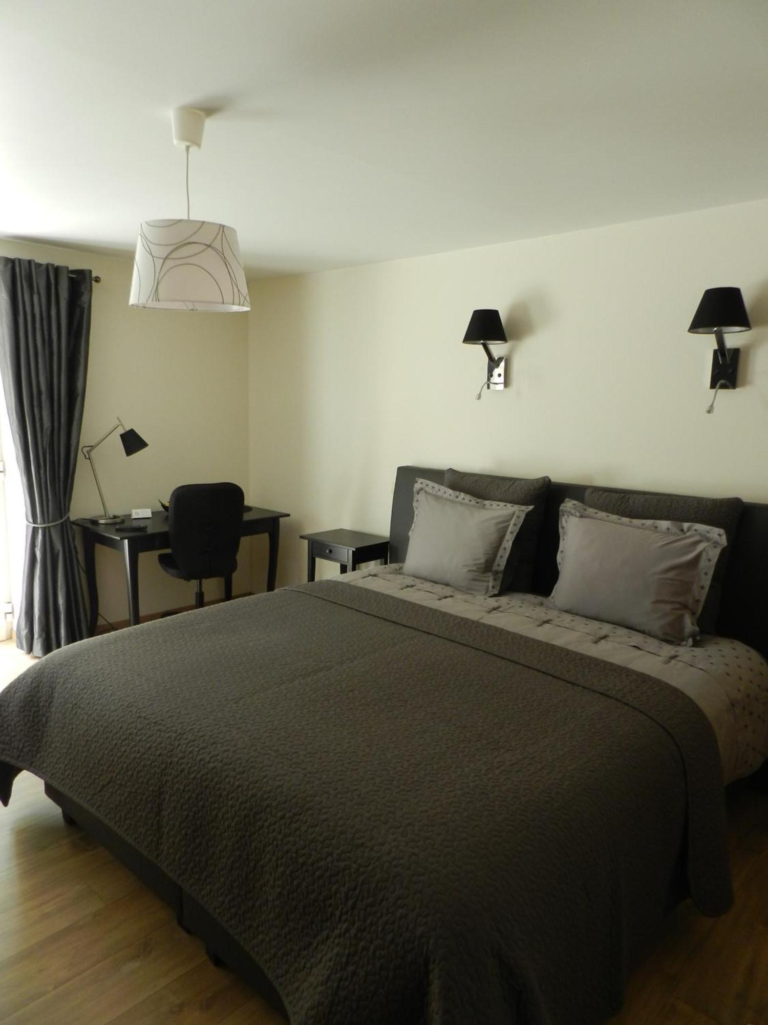 B&B Le Bois De Champia Huy Bilik gambar