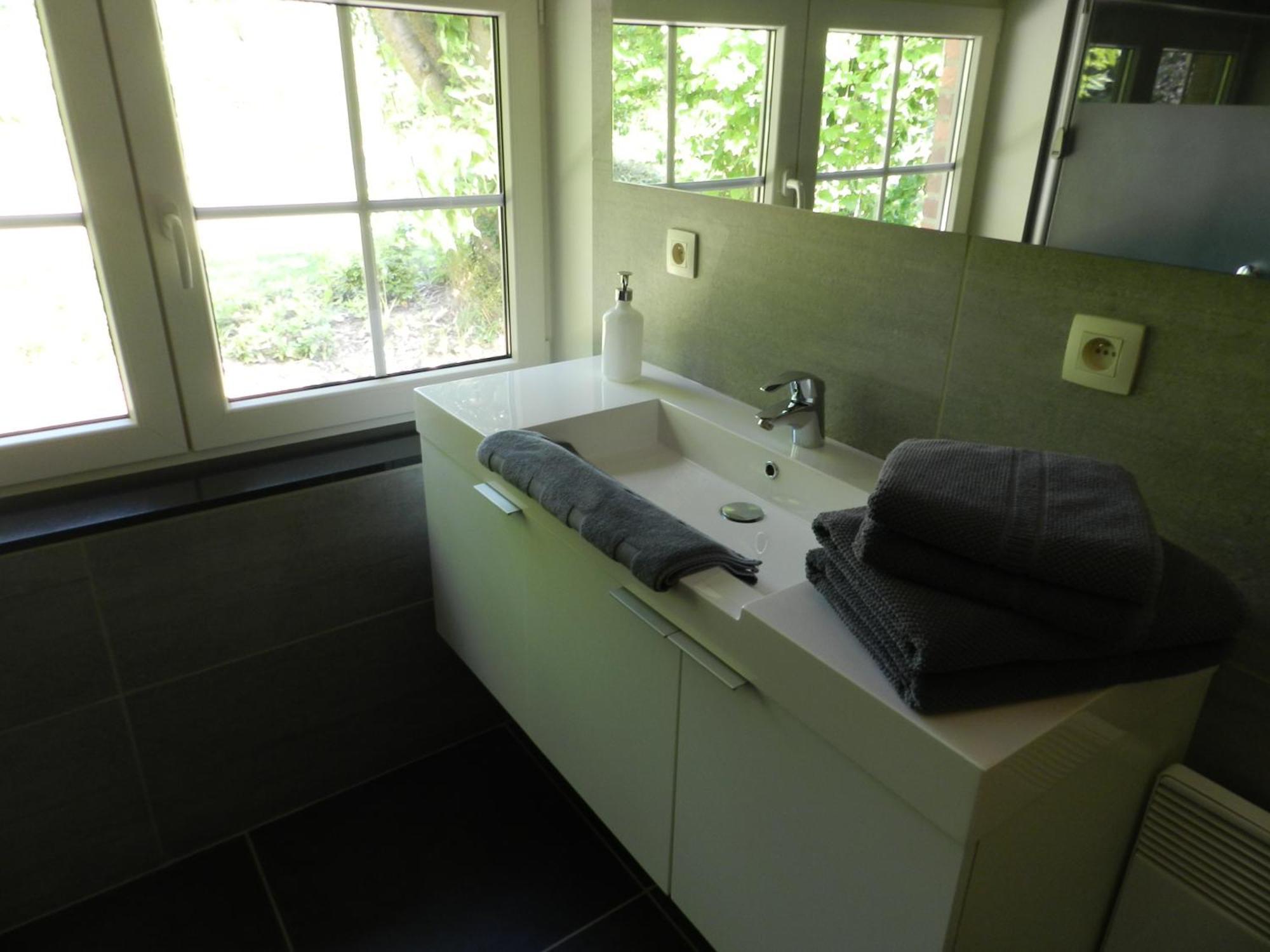 B&B Le Bois De Champia Huy Bilik gambar