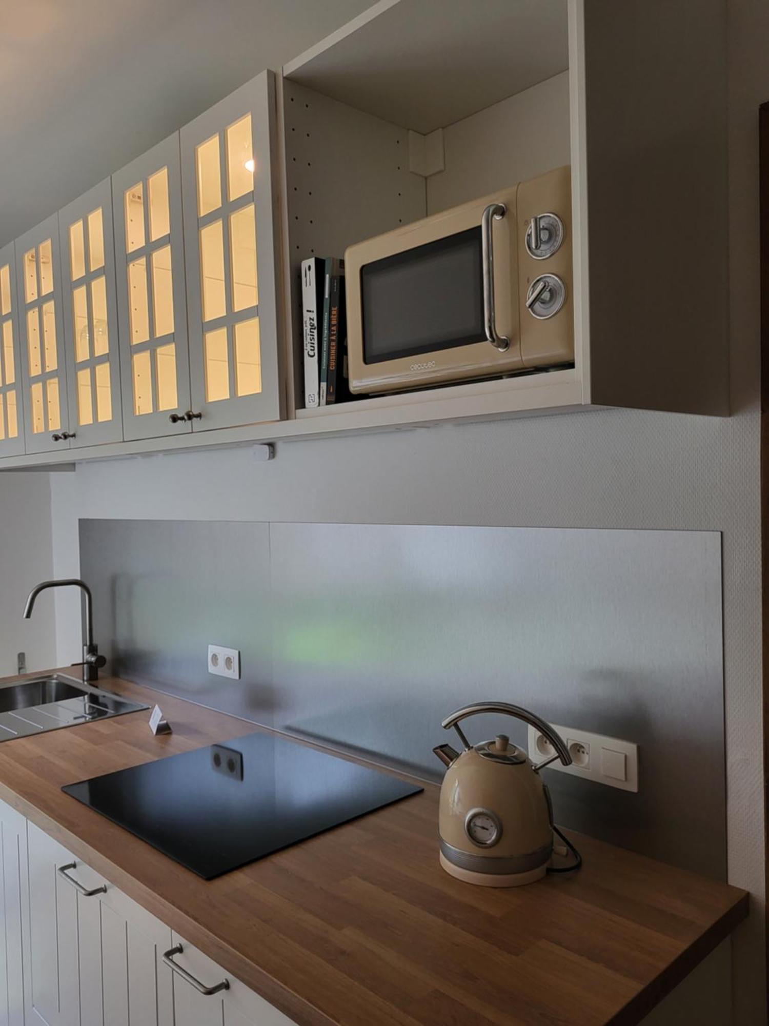B&B Le Bois De Champia Huy Luaran gambar