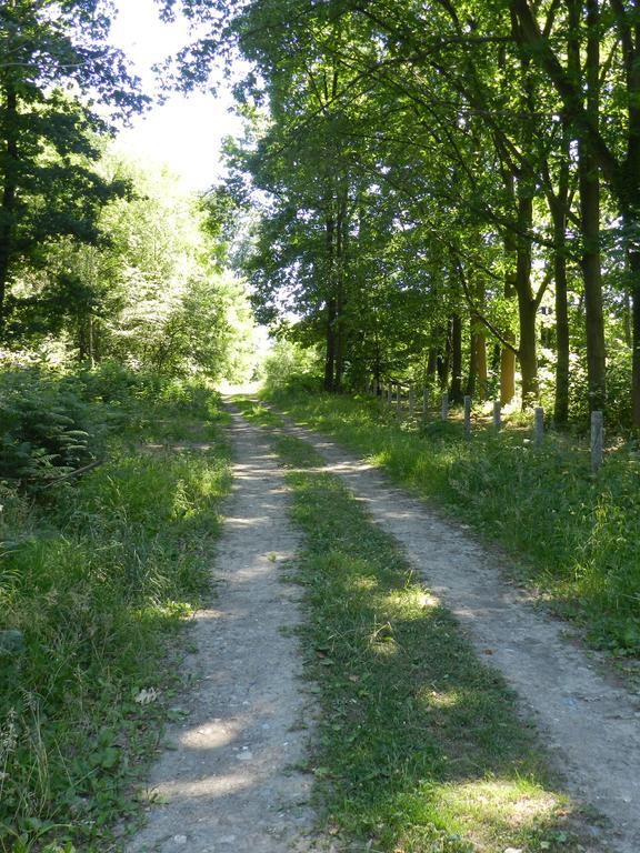 B&B Le Bois De Champia Huy Luaran gambar
