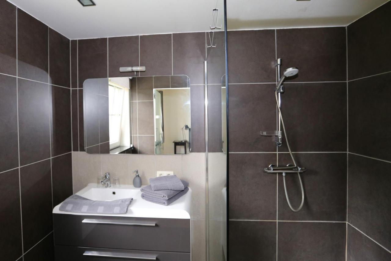 B&B Le Bois De Champia Huy Luaran gambar
