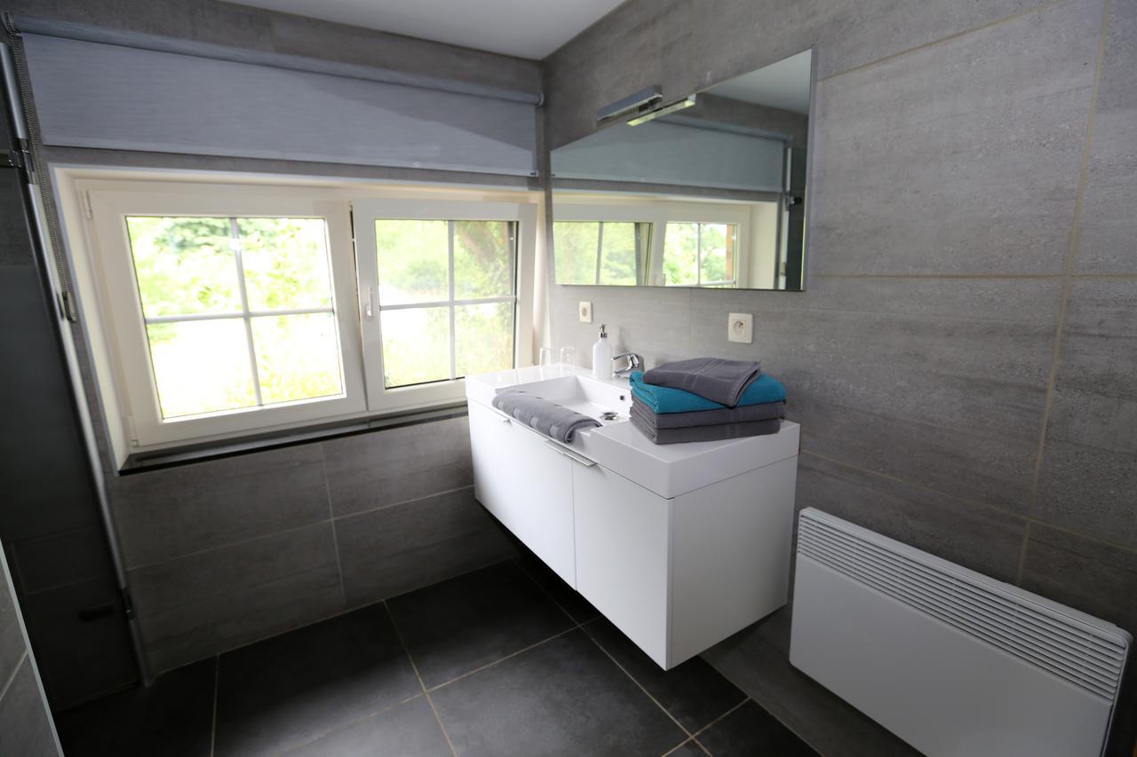 B&B Le Bois De Champia Huy Luaran gambar