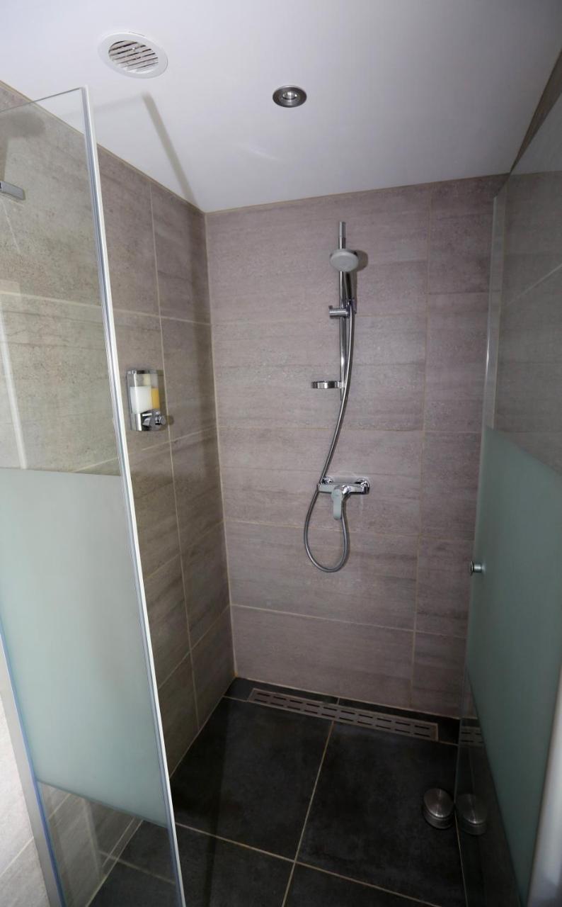 B&B Le Bois De Champia Huy Luaran gambar