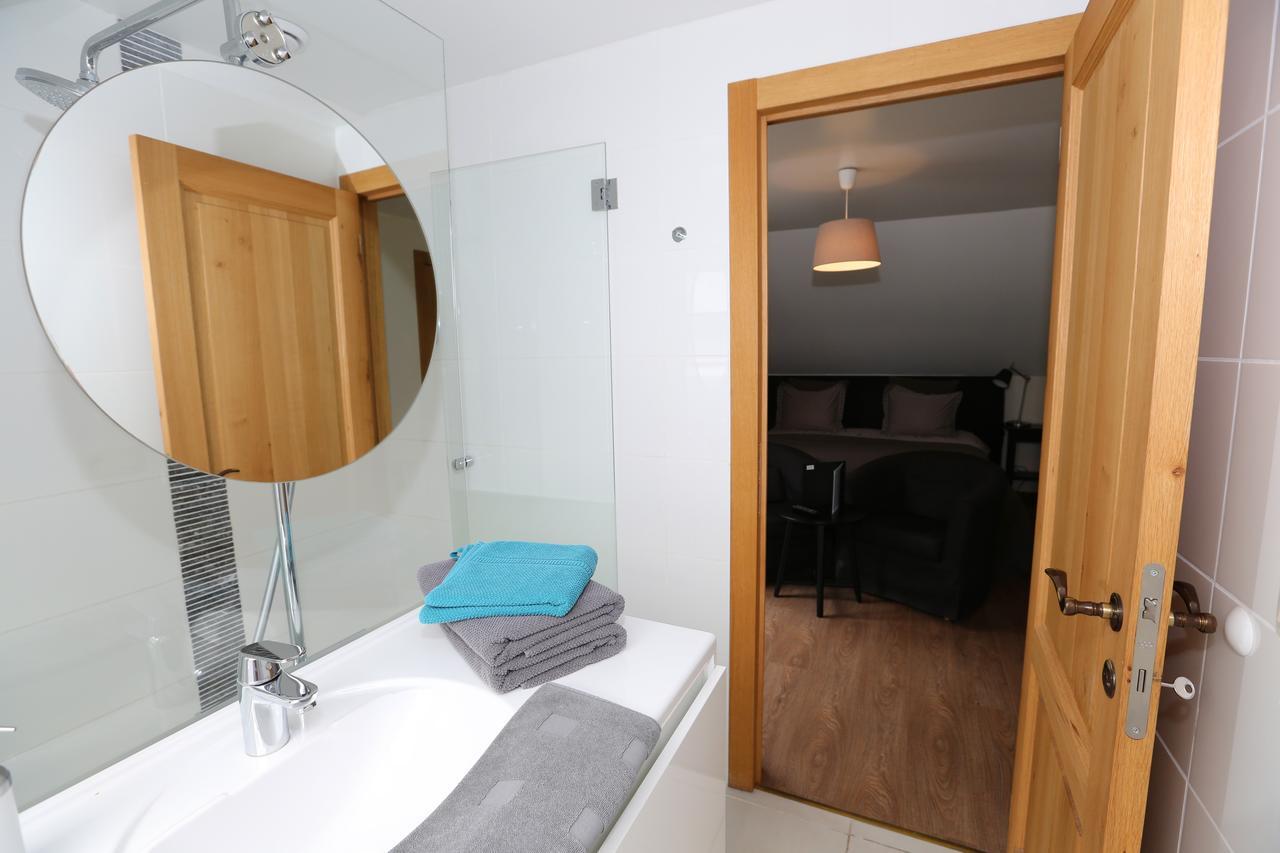 B&B Le Bois De Champia Huy Luaran gambar